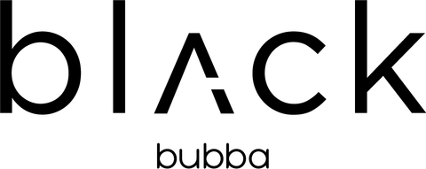 Logo de Black by Bubba