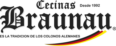 Logo de Cecinas Braunau
