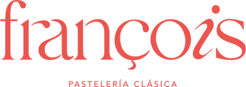 Logo de François Pastelería