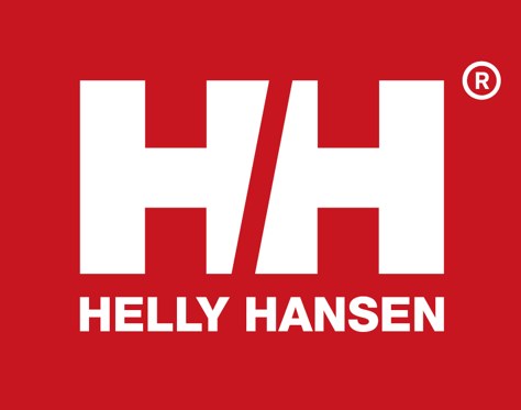 Logo de Helly Hansen