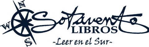 Logo de Sotavento Libros
