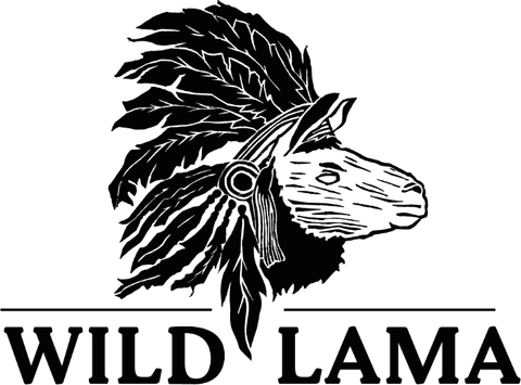 Logo de Wild Lama